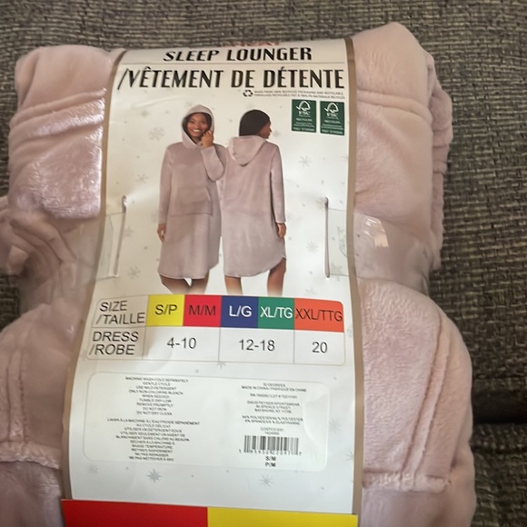 Sleep Lounger - Picture 2 of 4